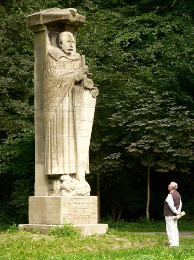 Gründerzeit in Hannover — Entdeckung 3