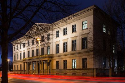 Wangenheimpalais