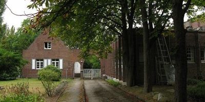 Wasserwerk Misburg