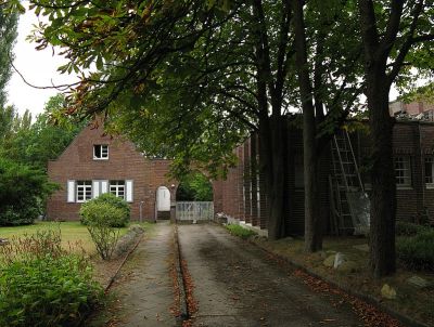 Wasserwerk Misburg