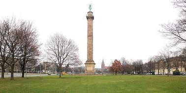 Waterlooplatz