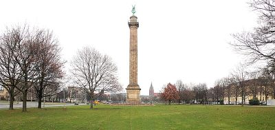 Waterlooplatz