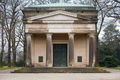 Welfenmausoleum