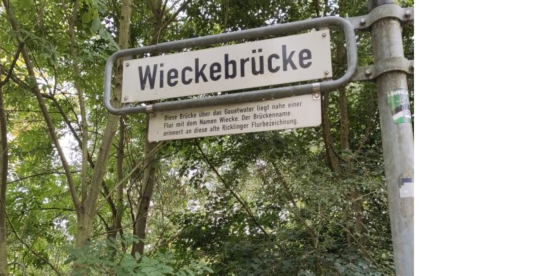 Wieckebrücke