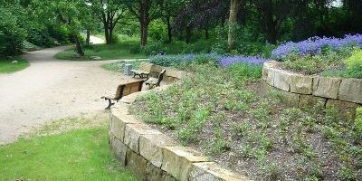 Willy-Spahn-Park