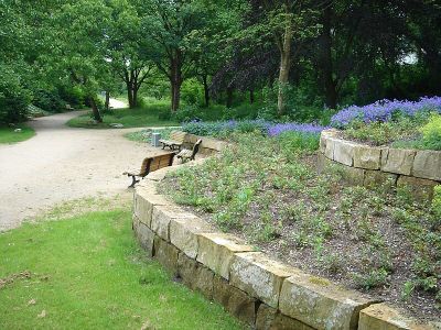 Willy-Spahn-Park
