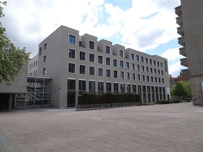Zeitzentrum Zivilcourage