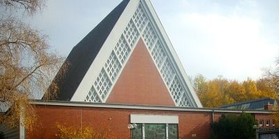 Zu den heiligen Engeln