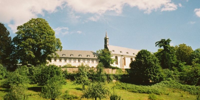 Abtei Neuburg