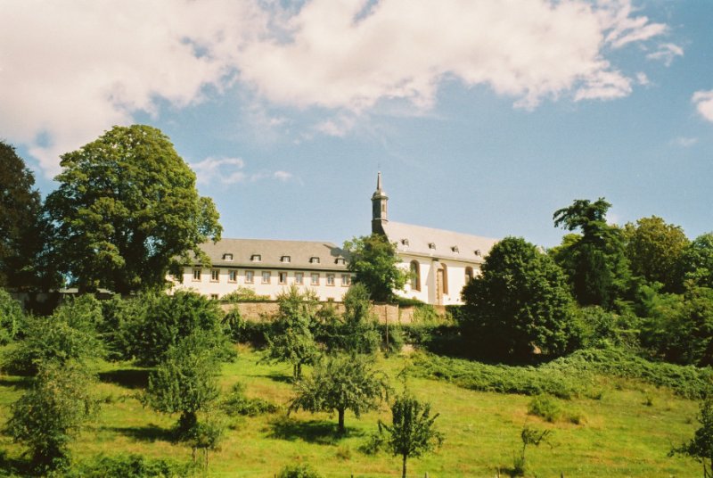 Abtei Neuburg