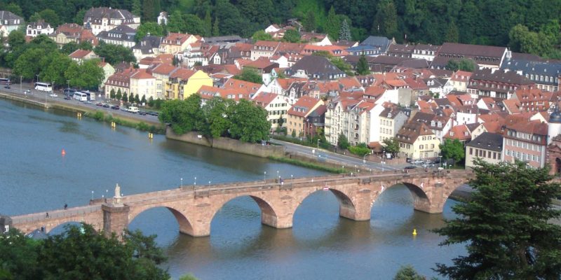 Alte Brücke