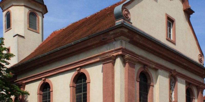Alte Kirche - St. Bartholomäus