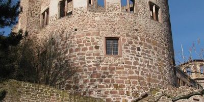 Apothekerturm
