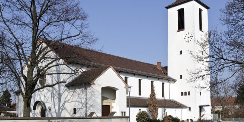 Auferstehungskirche