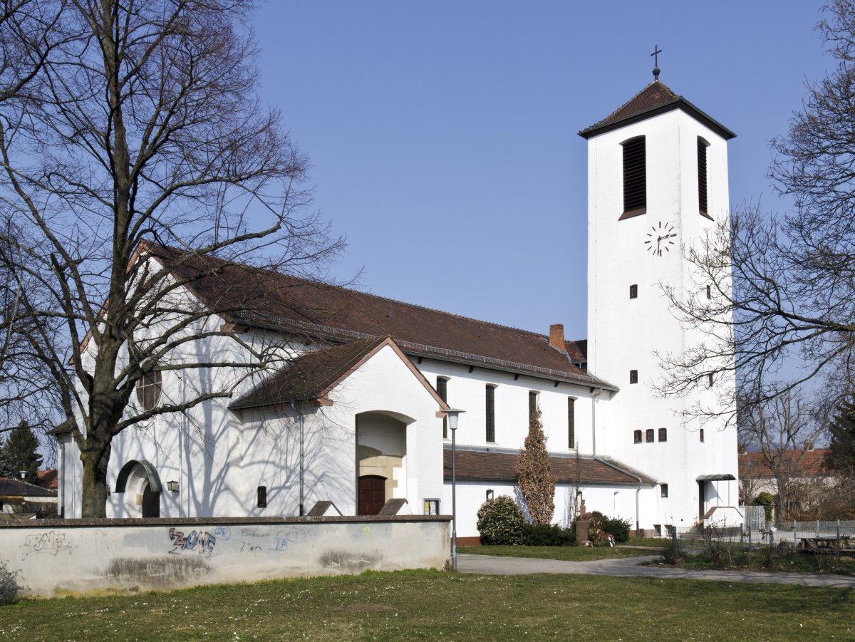 Auferstehungskirche