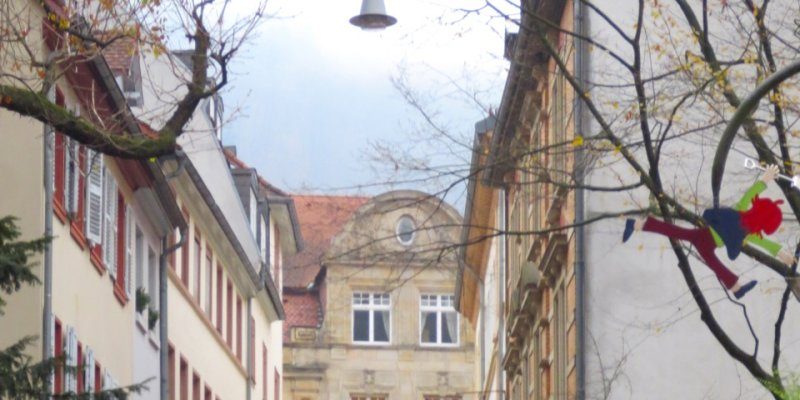 Bauamtsgasse