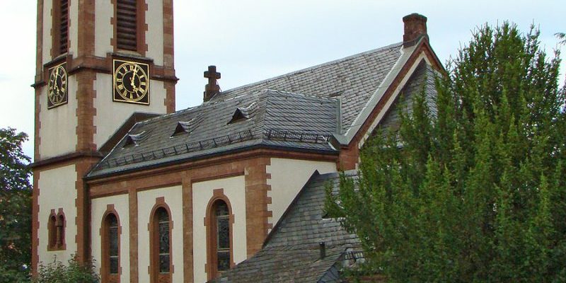 Bergkirche