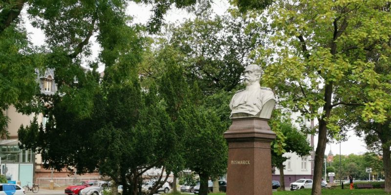 Bismarck