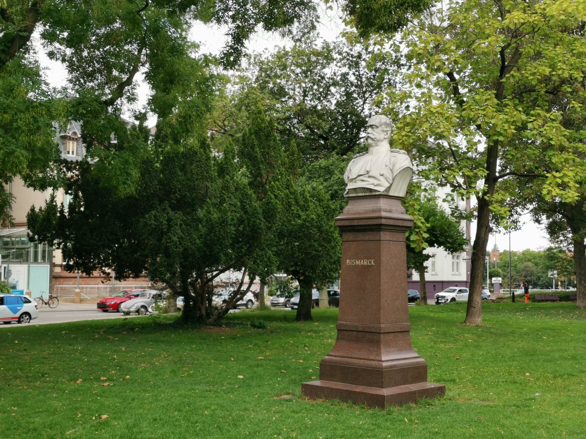 Bismarck
