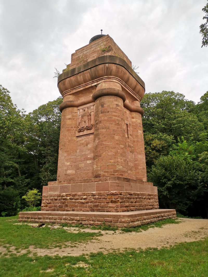 Bismarcksäule