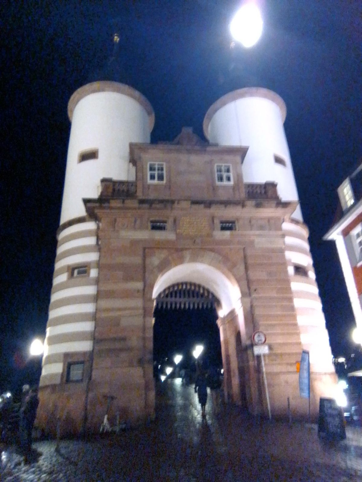 Brückentor