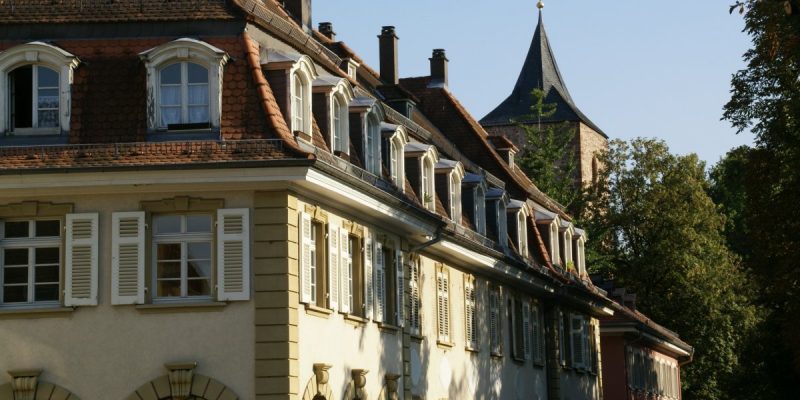 Bürgeramt