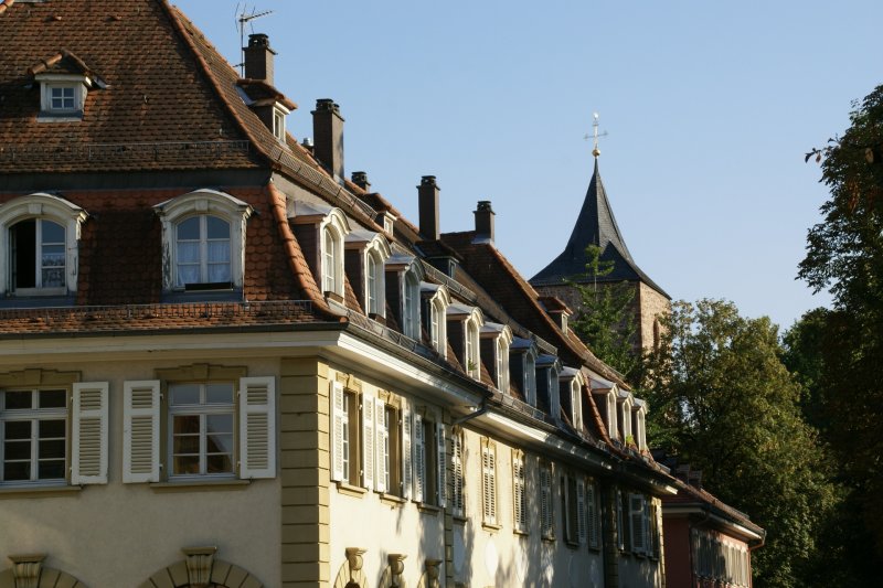 Bürgeramt