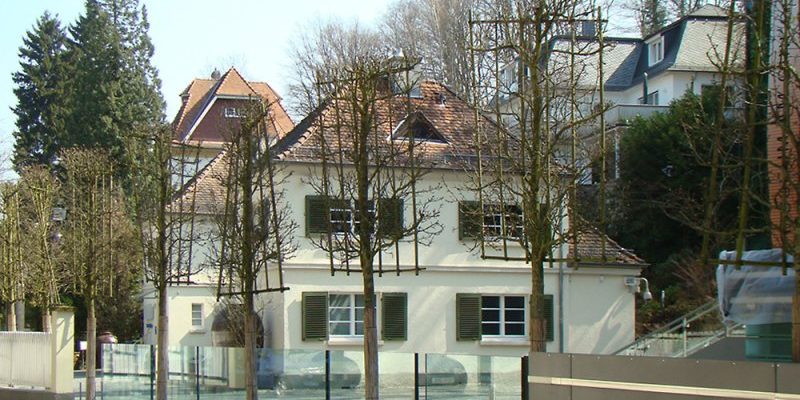 Carl Bosch Museum