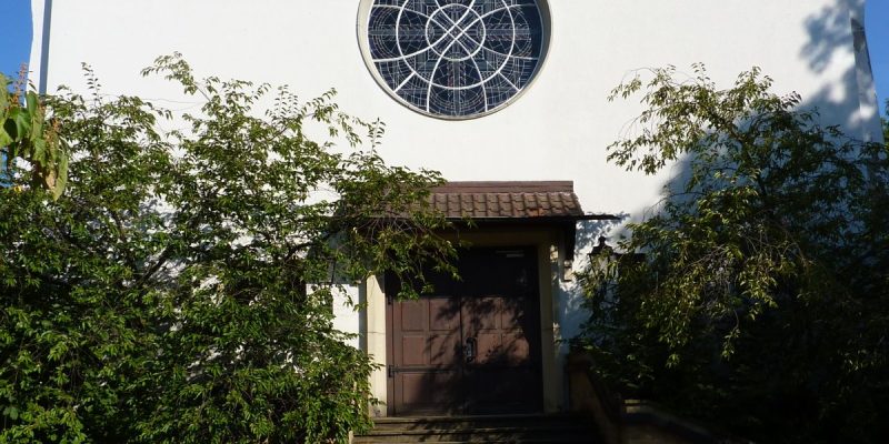 Chapel