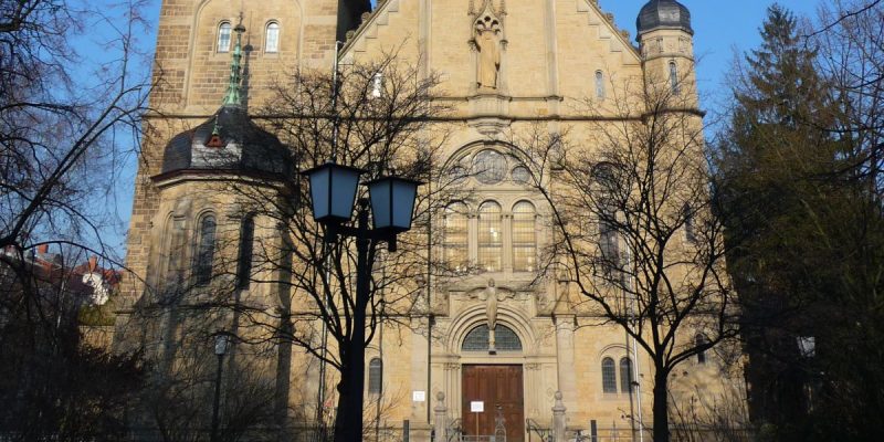 Christuskirche