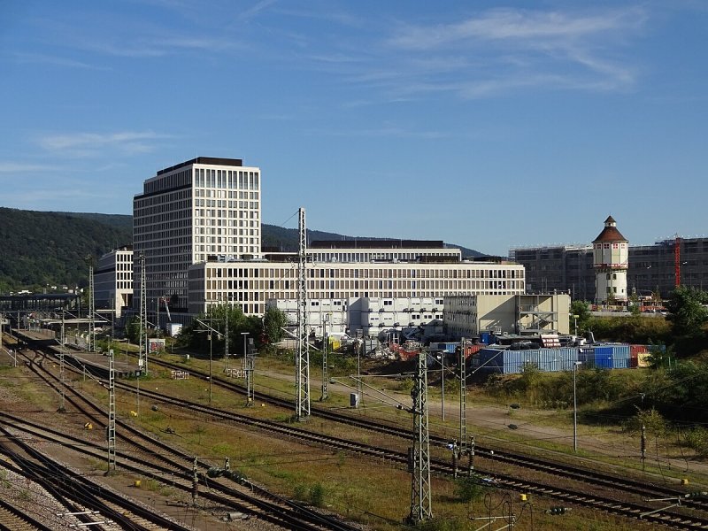 Czernybrücke