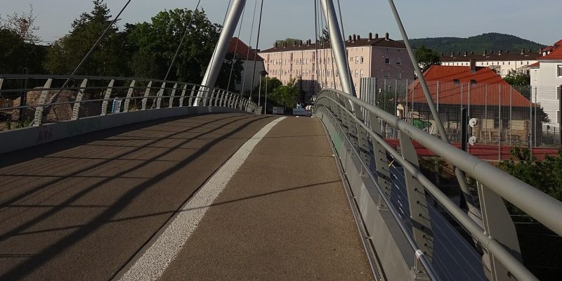 Da-Vinci-Brücke