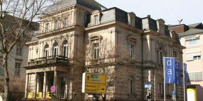 Deutsch-Amerikanisches Institut