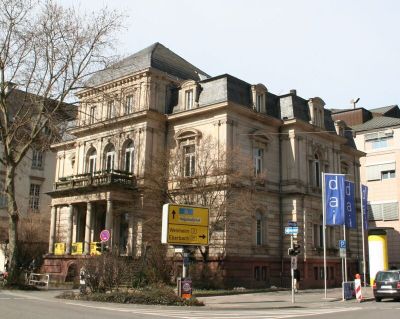 Deutsch-Amerikanisches Institut