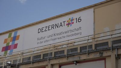 Dezernat 16
