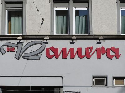 Die Kamera
