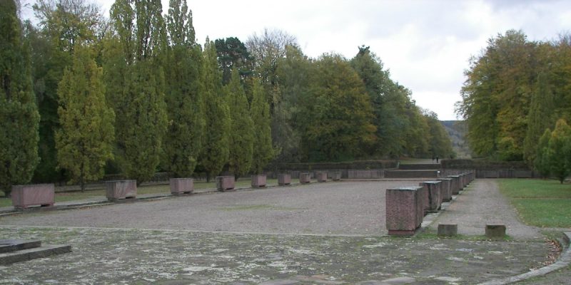 Ehrenfriedhof