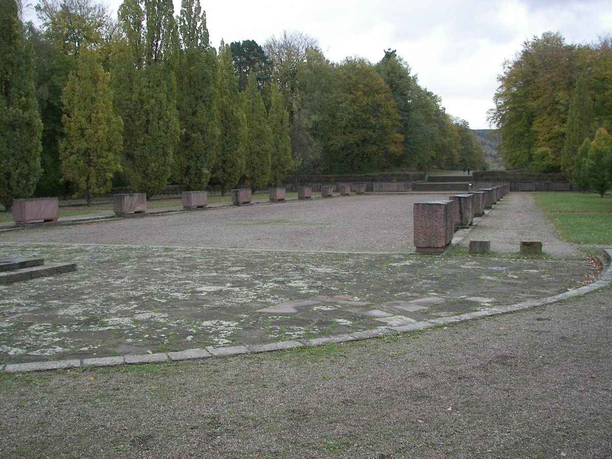 Ehrenfriedhof