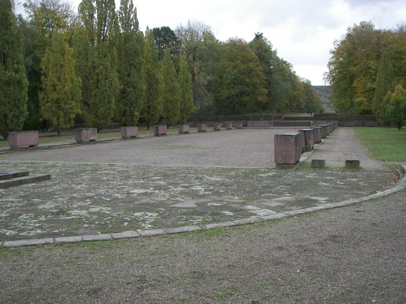 Ehrenfriedhof
