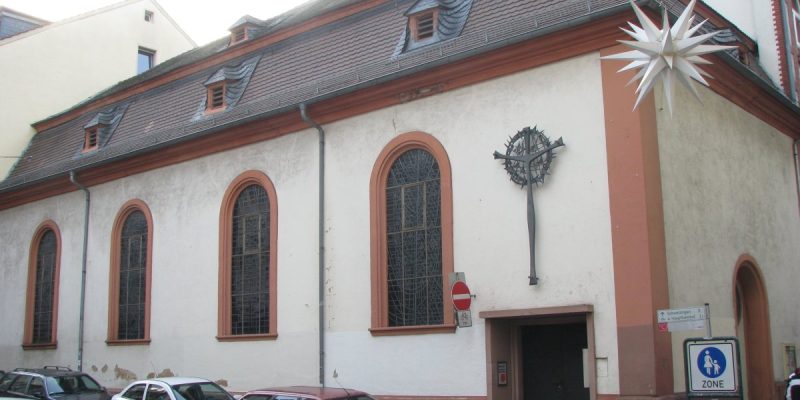 Erlöserkirche