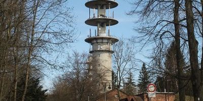 Fernmeldeturm Heidelberg