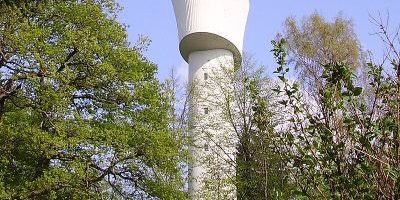 Fernsehturm Heidelberg