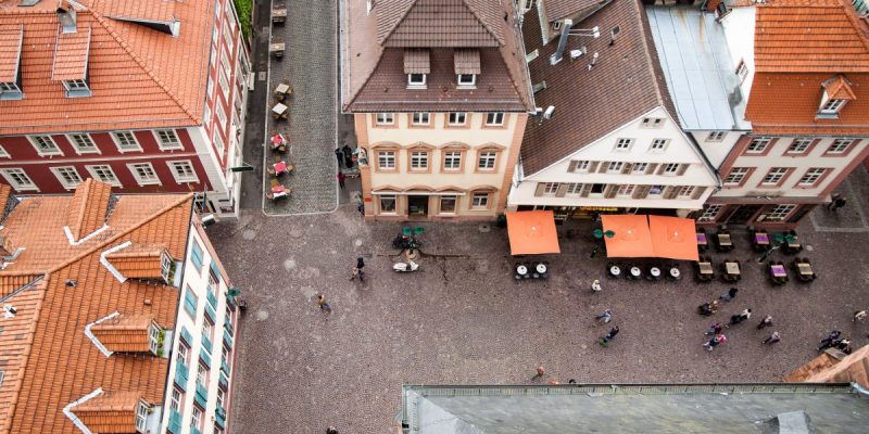 Fischmarkt