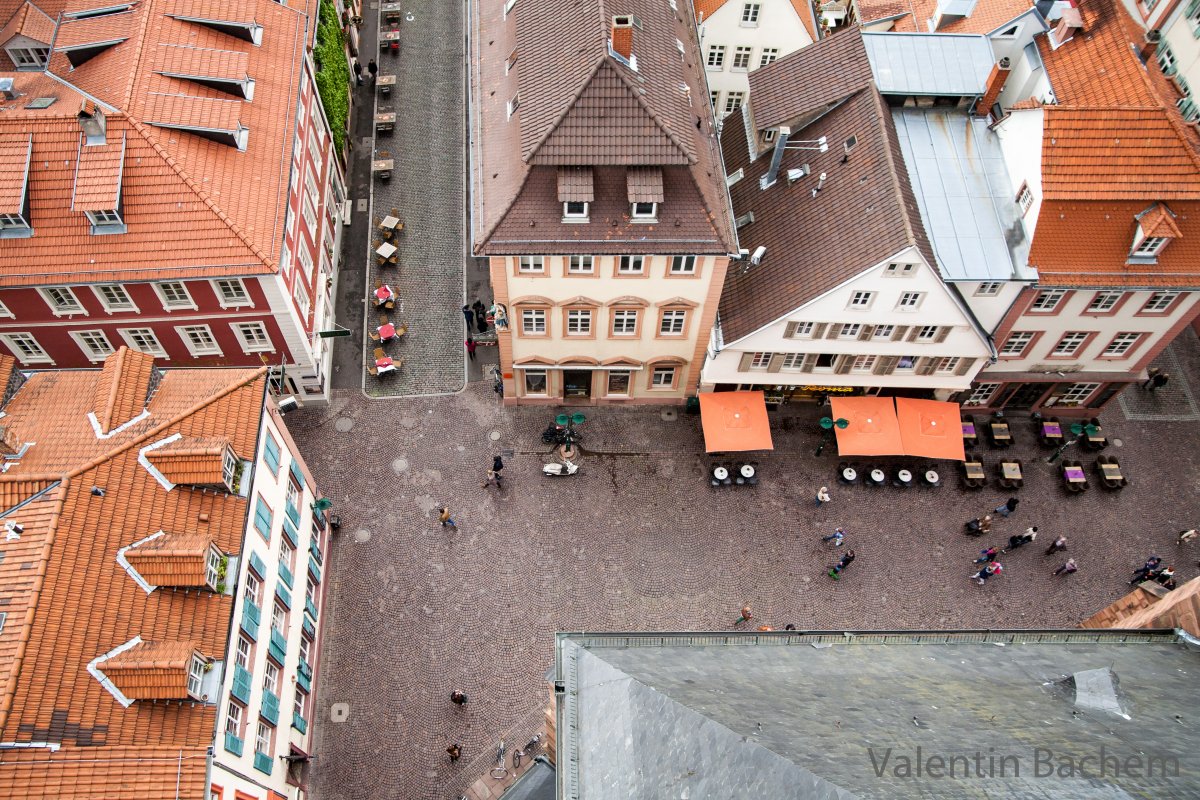 Fischmarkt