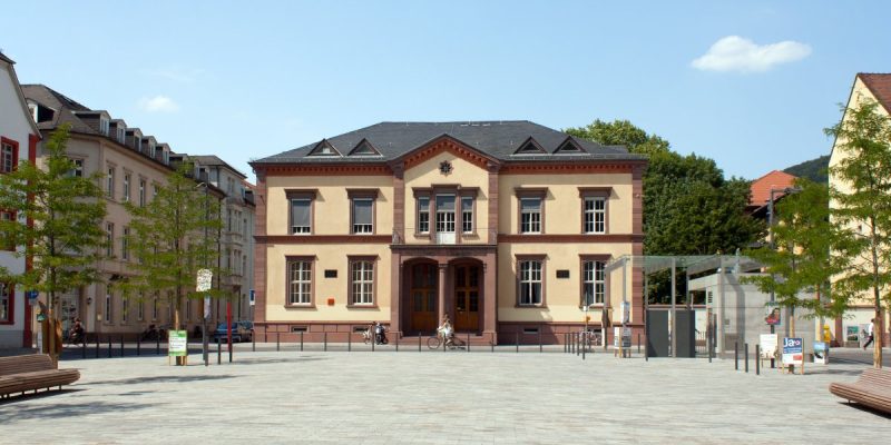 Friedrich-Ebert-Platz