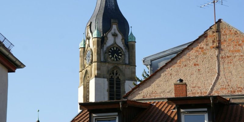 Füllhaltermuseum Handschuhsheim