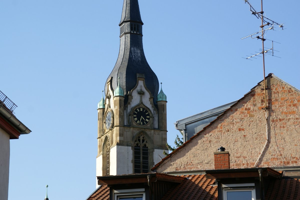 Füllhaltermuseum Handschuhsheim