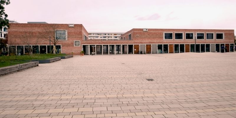 Gadamerplatz