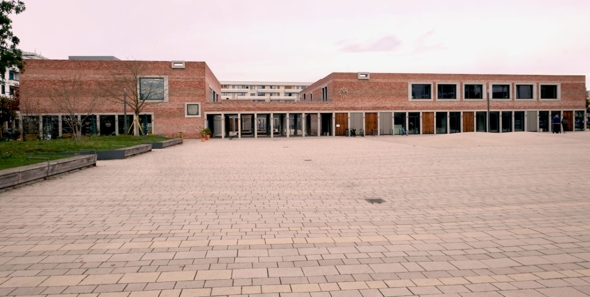 Gadamerplatz