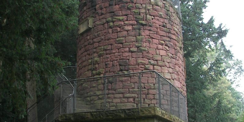 Gaisbergturm